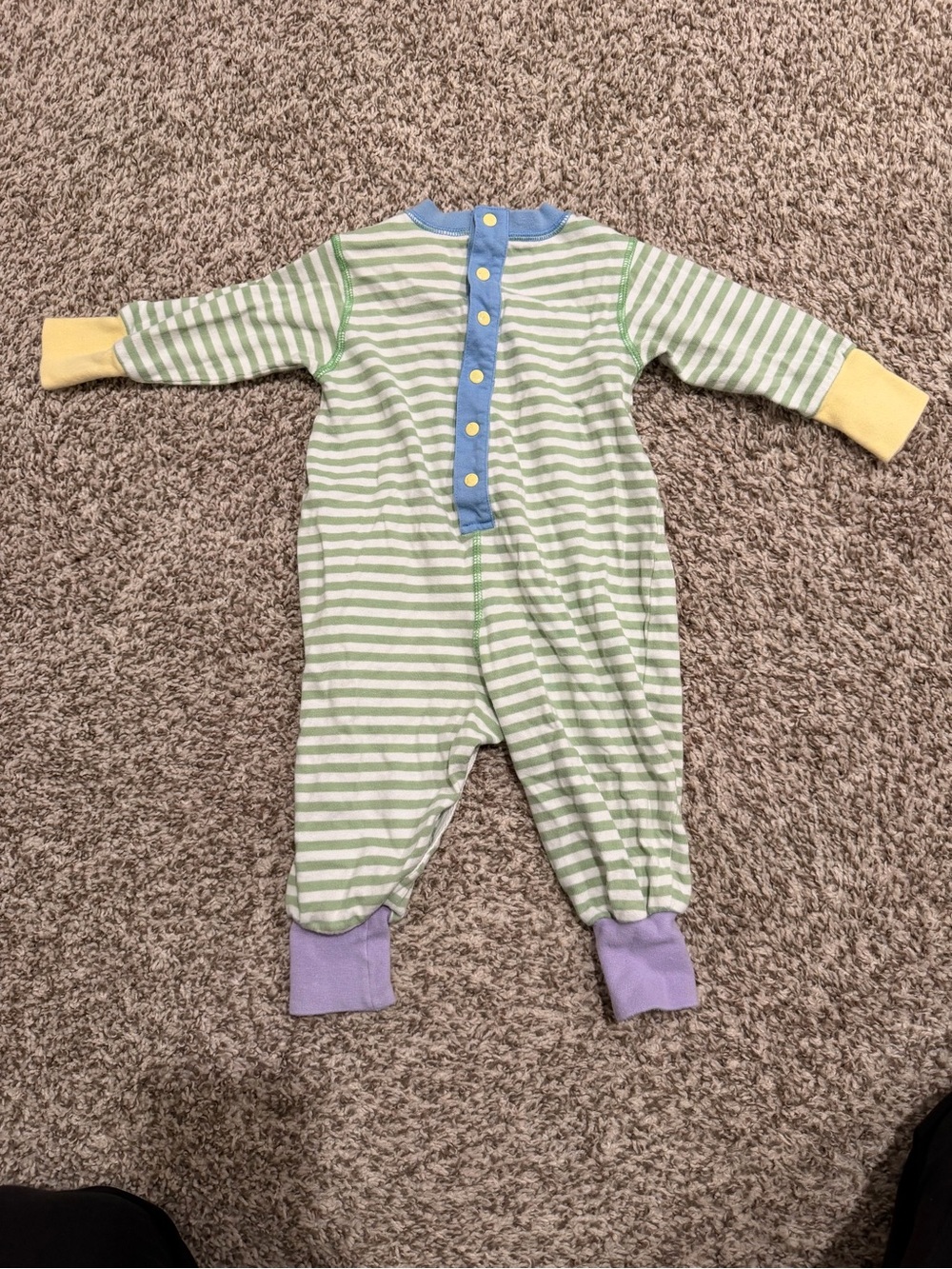 Gymboree baby onesie